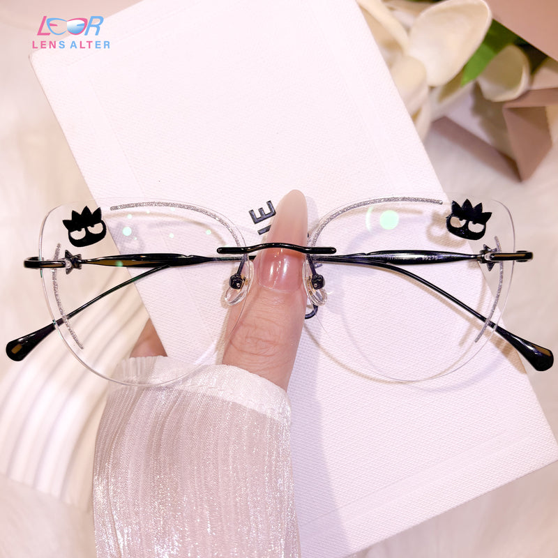 Maru Eyeglasses