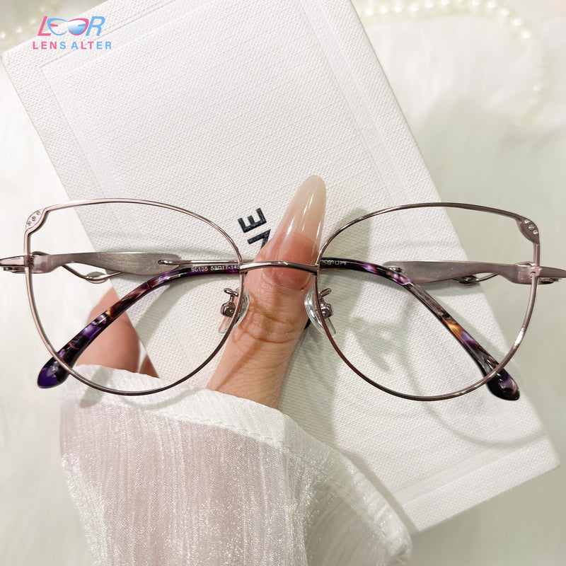 Lunettes de sunniva