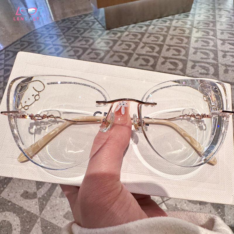 Purin Eyeglasses