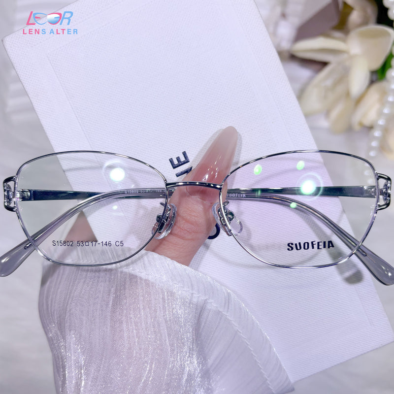 Vano Eyeglasses