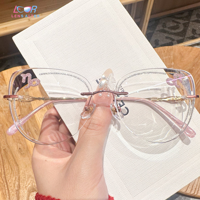 Capricorn Eyeglasses