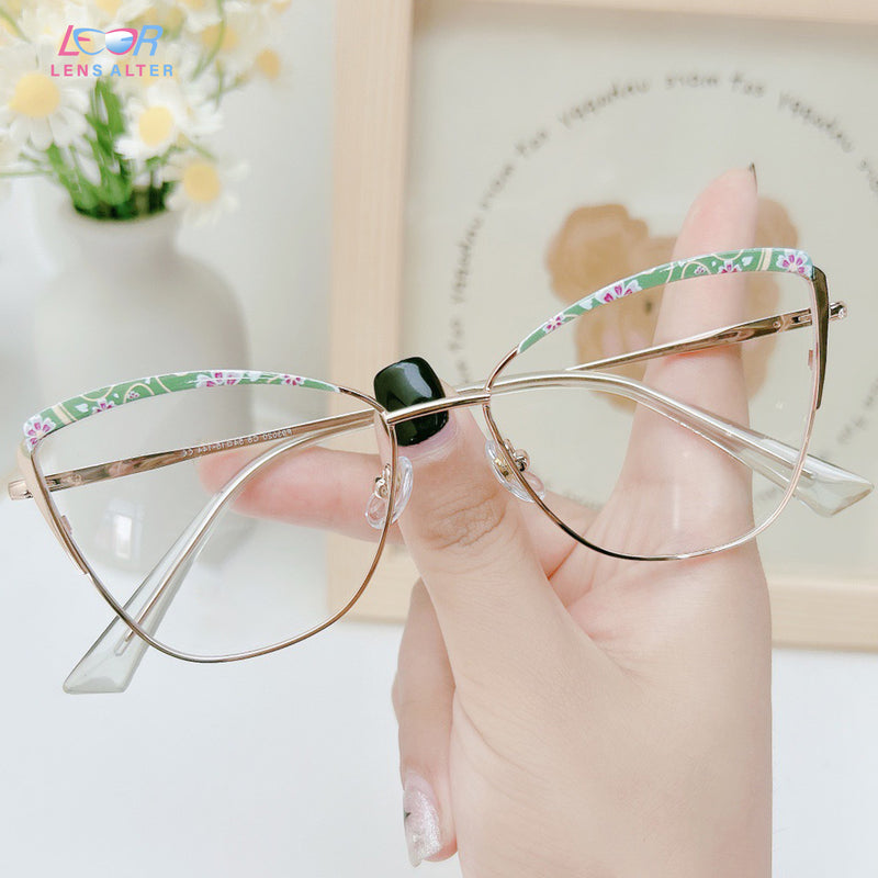 Shelby Eyeglasses