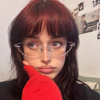 Diva Eyeglasses