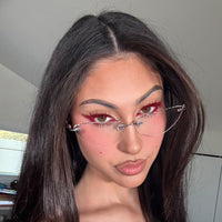 Diva Eyeglasses