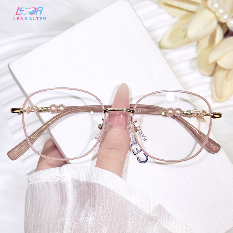 Bruna Eyeglasses