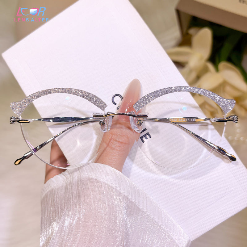 Bry Eyeglasses