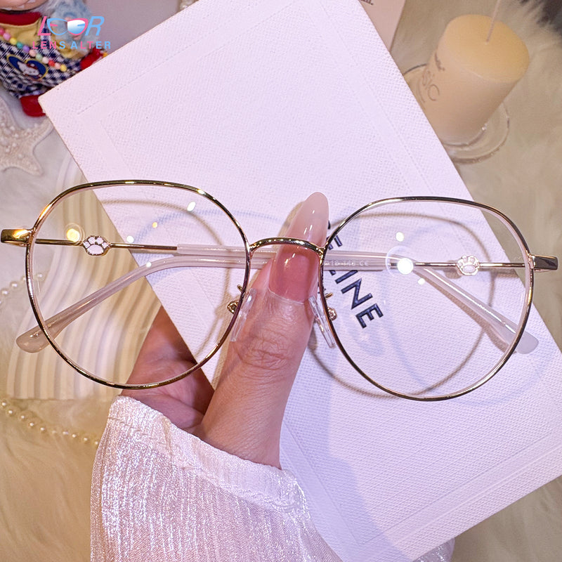 Paw Eyeglasses