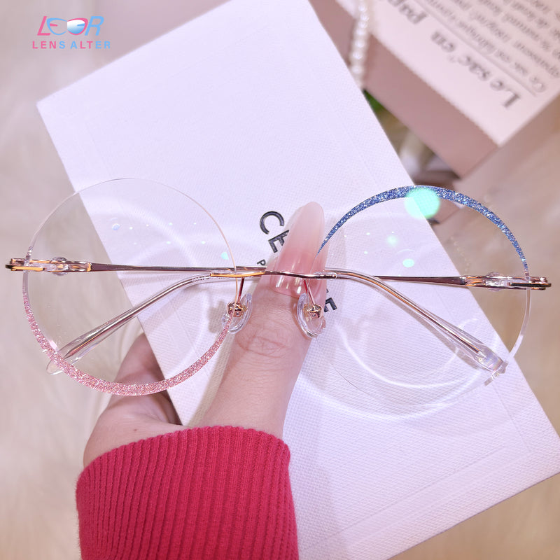 Veliz Eyeglasses