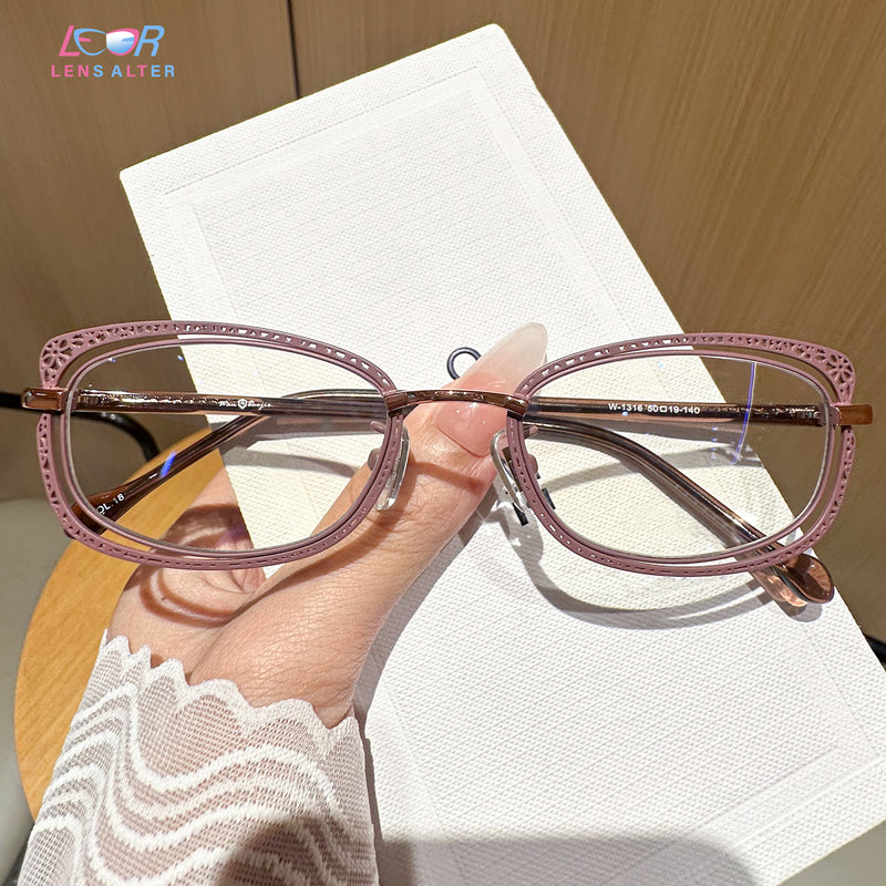 Victoria Eyeglasses