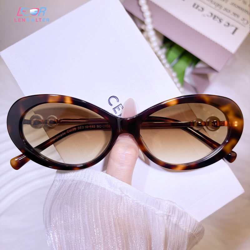 Camie Sunglasses