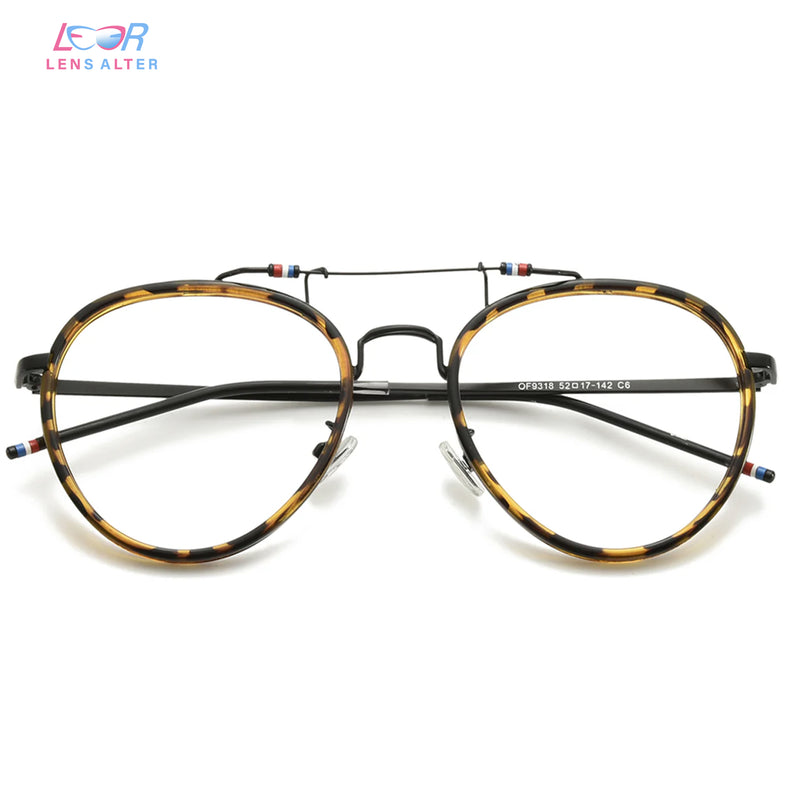 Parker Eyeglasses