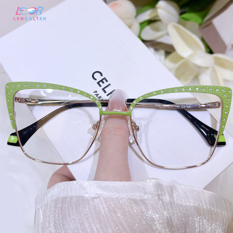 Sira Eyeglasses