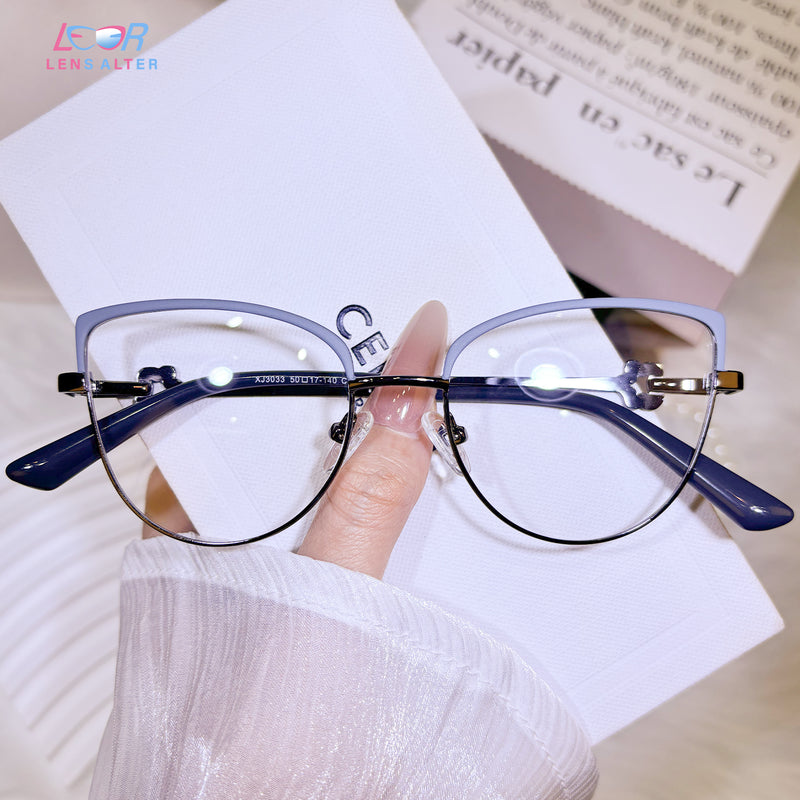 Yessel Eyeglasses