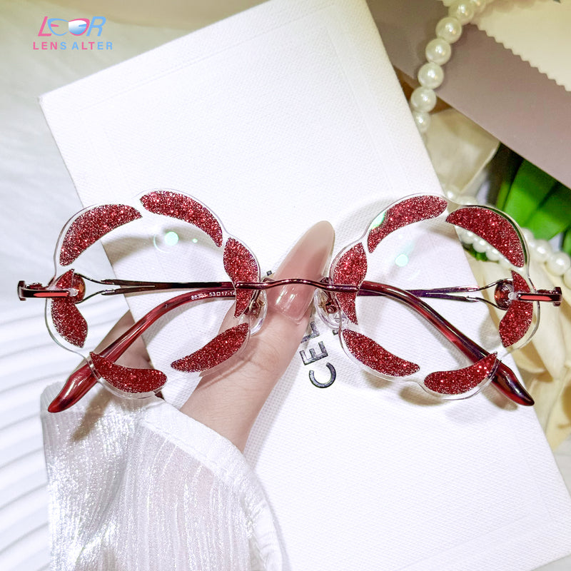 Hana Eyeglasses