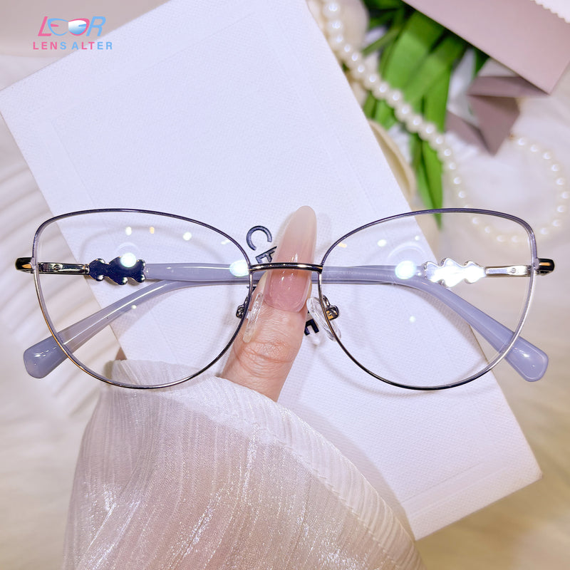 Floriana Eyeglasses