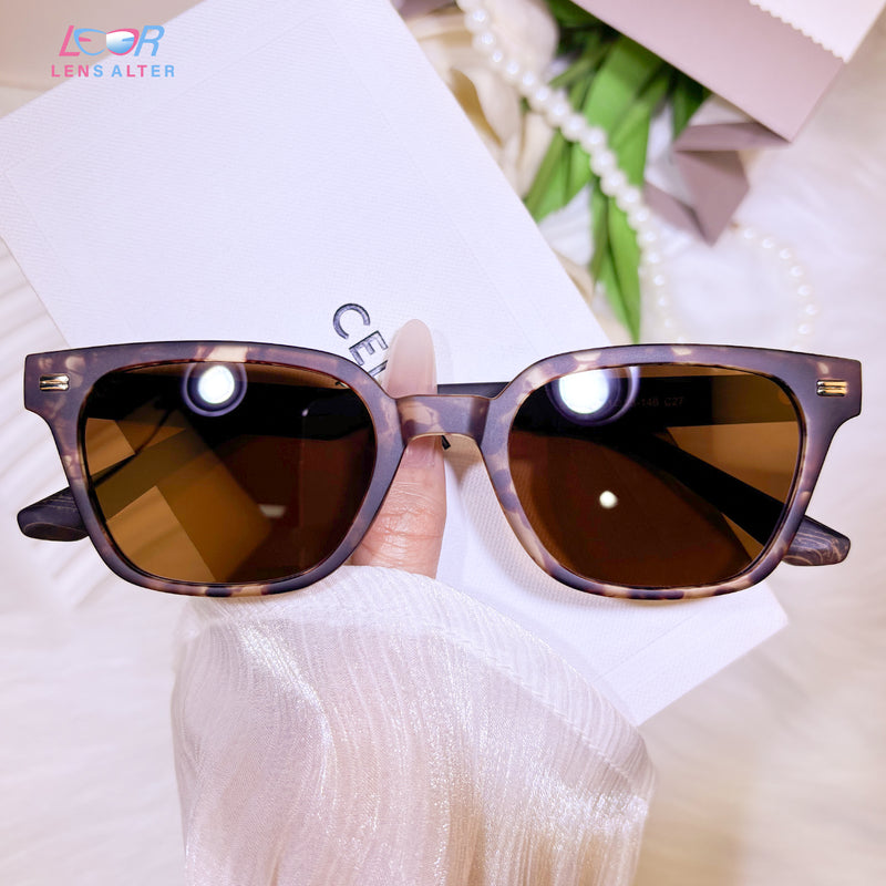 Soleil Sunglasses