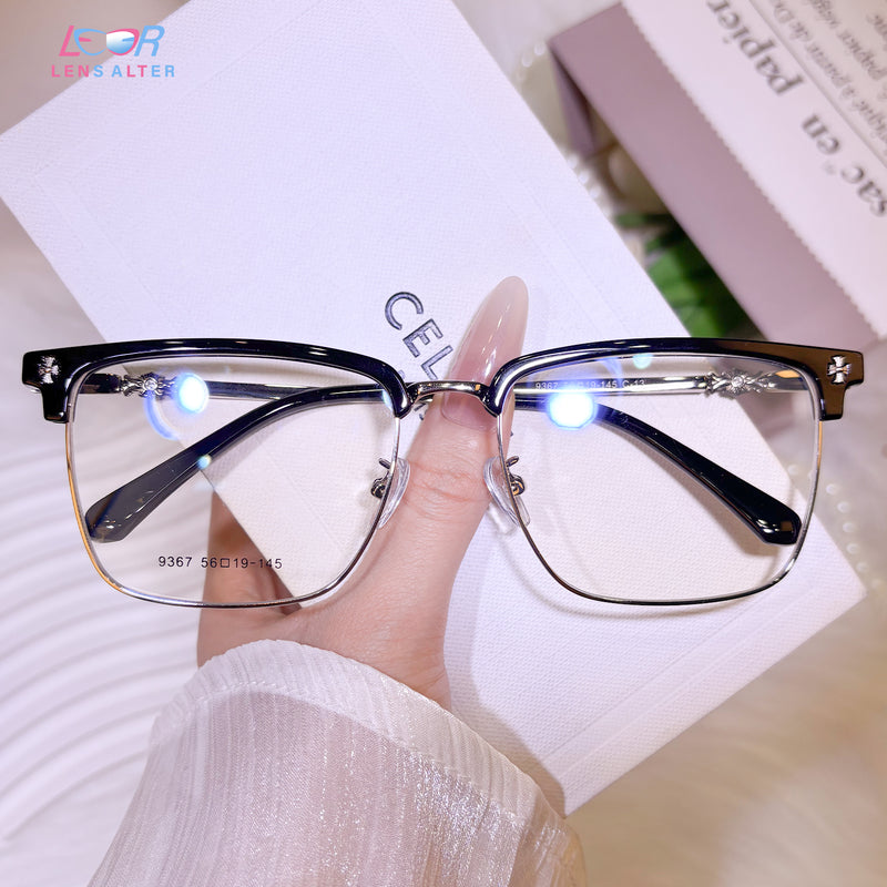 Lunettes de sunniva