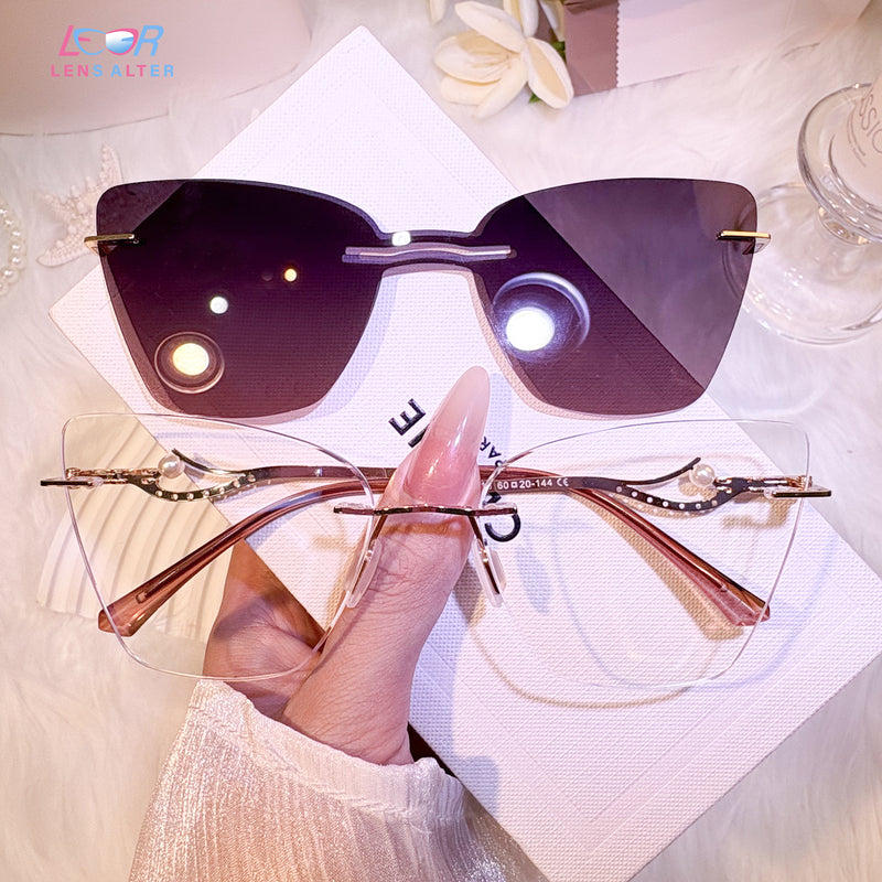Noeva Sunglasses