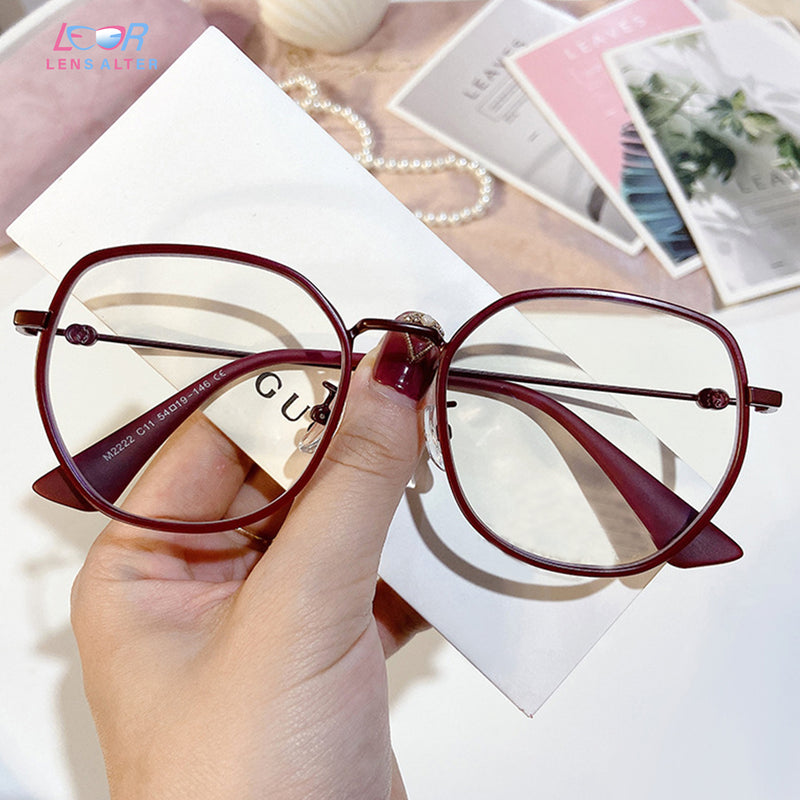 Claudia Eyeglasses