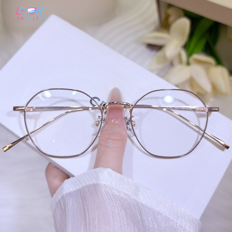 Dillard Eyeglasses