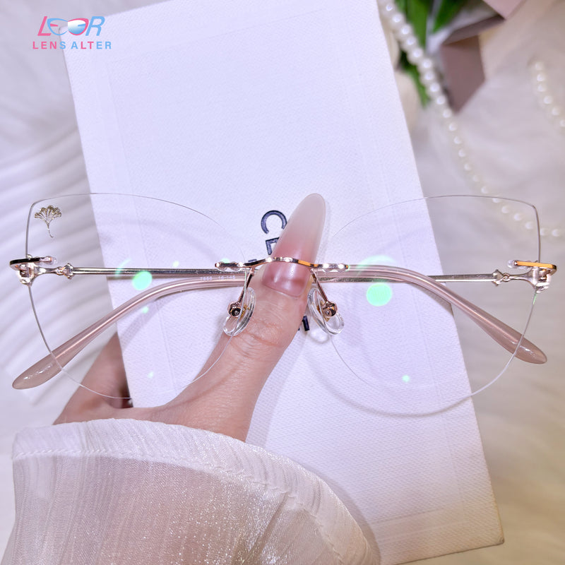 Gink Eyeglasses