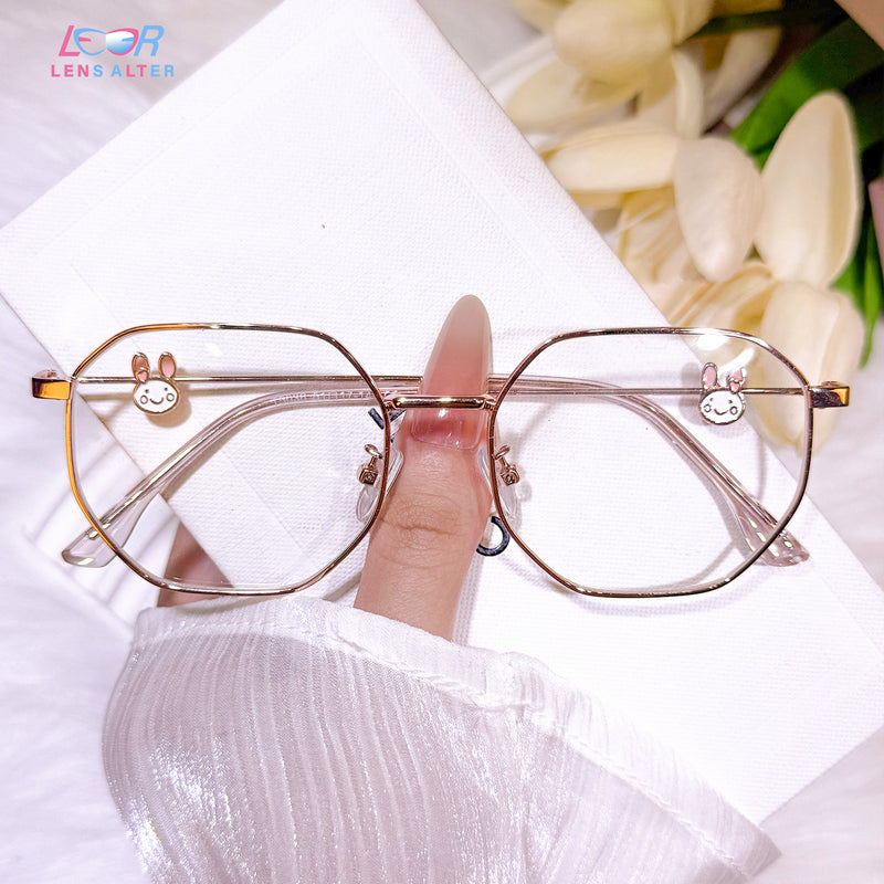Toto Eyeglasses