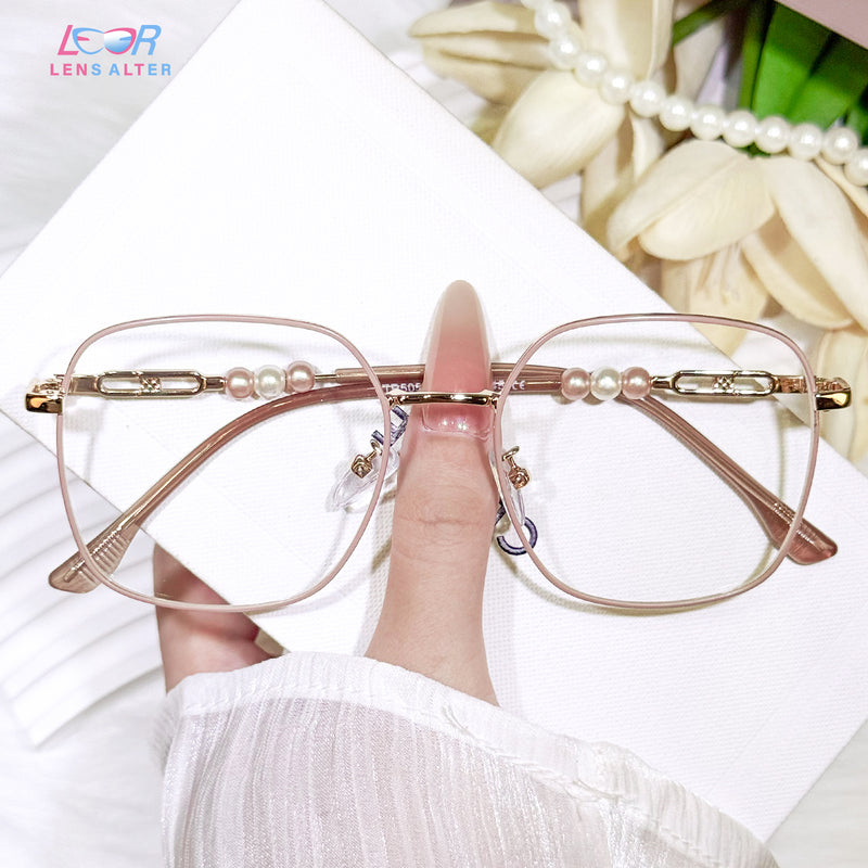 Frey Eyeglasses