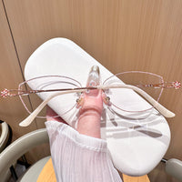 Daisy Eyeglasses