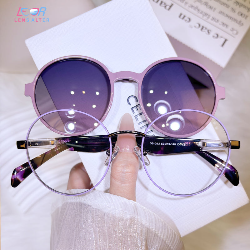 Lunettes de sunniva