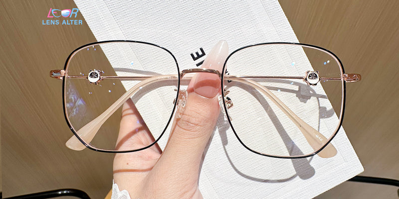 Dwen Eyeglasses