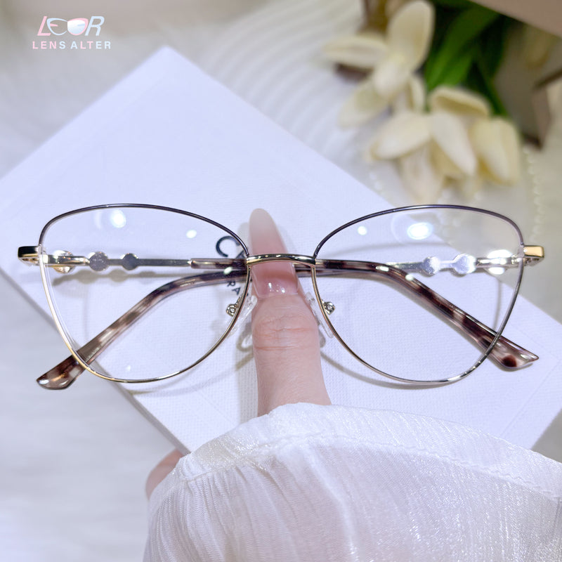 Erika Eyeglasses