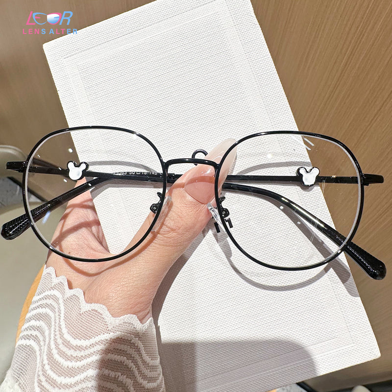 Jerry Eyeglasses