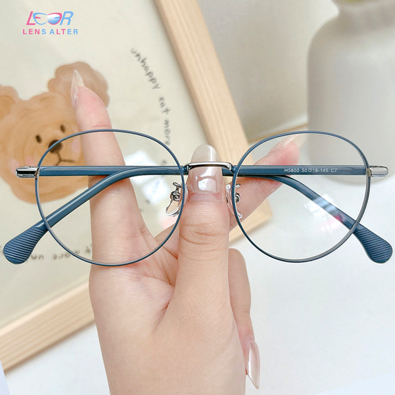 Lunettes Tracy