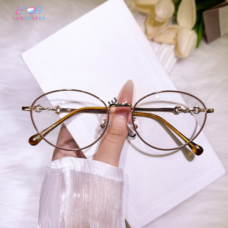 Kimberly Eyeglasses