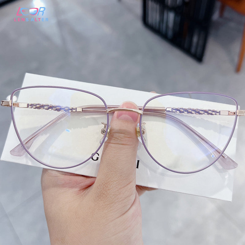 Yeri Eyeglasses