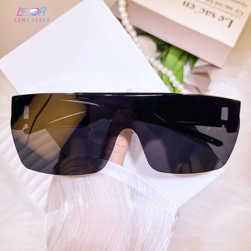 Sylvette Over-glasses sunglasses