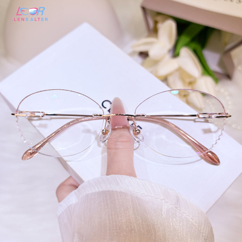 Lunettes lia