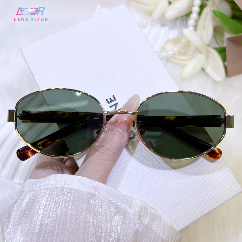 Brianna Sunglasses