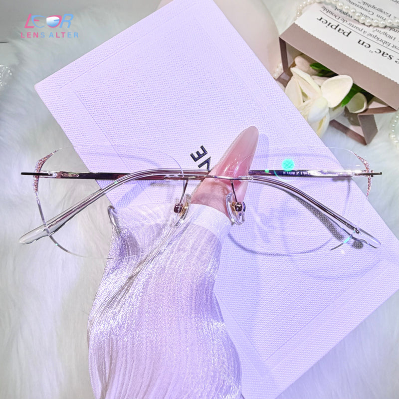 Lunettes lia