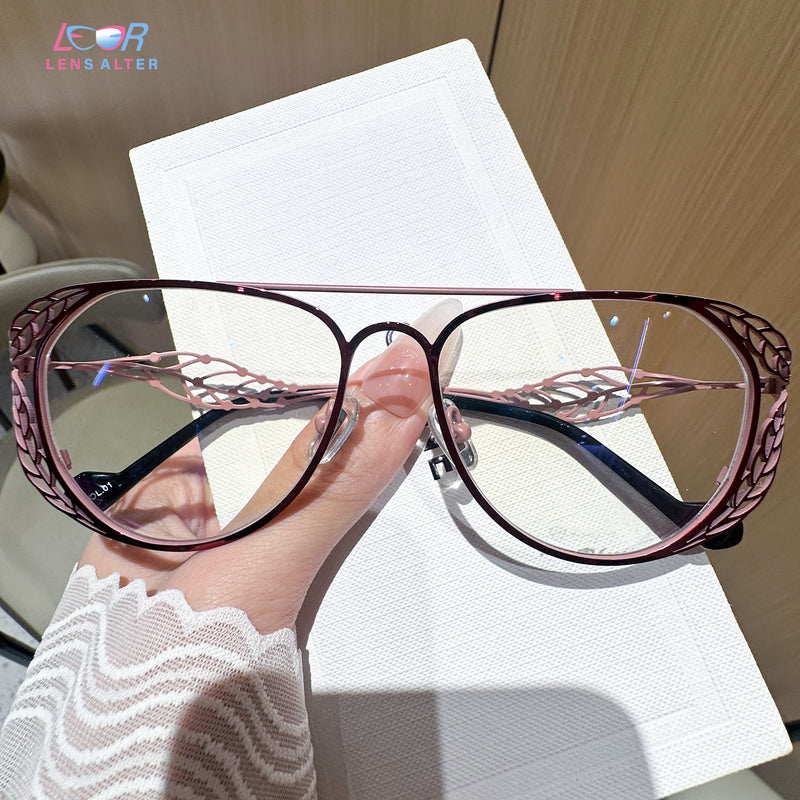 Seraphina Eyeglasses