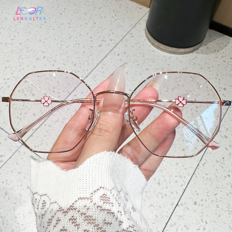 Linda Eyeglasses