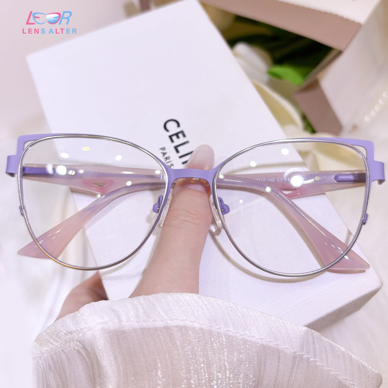 Zelda Brille