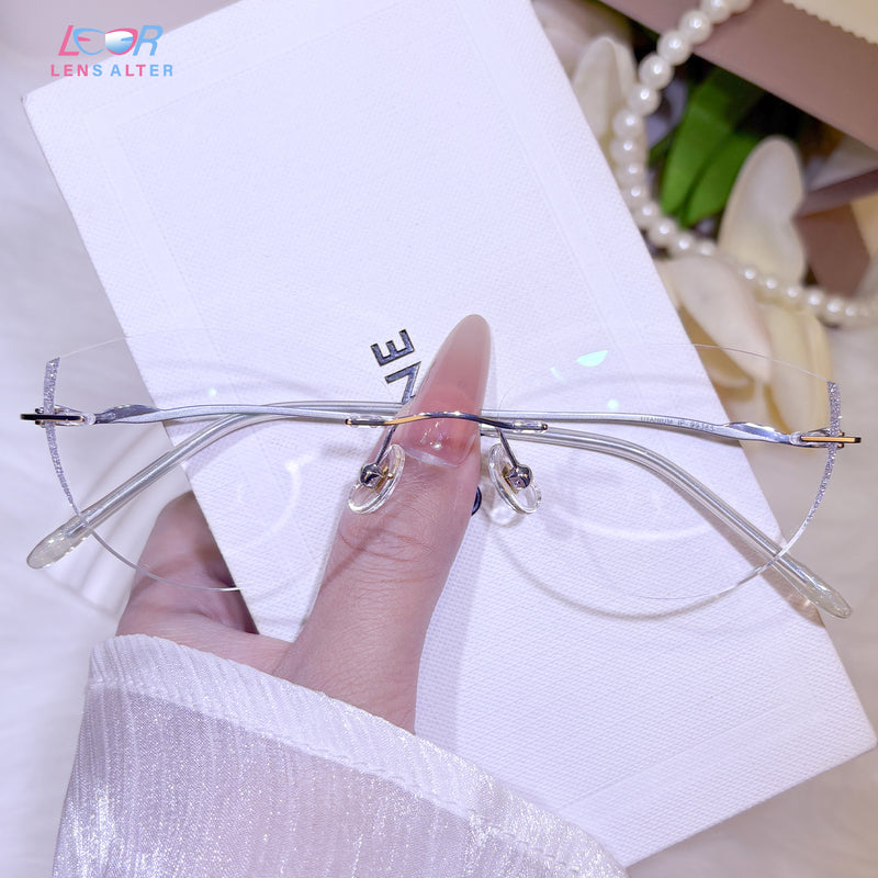 Lunettes lia