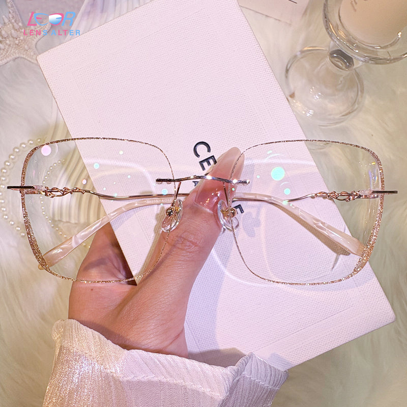 Sanna lunettes