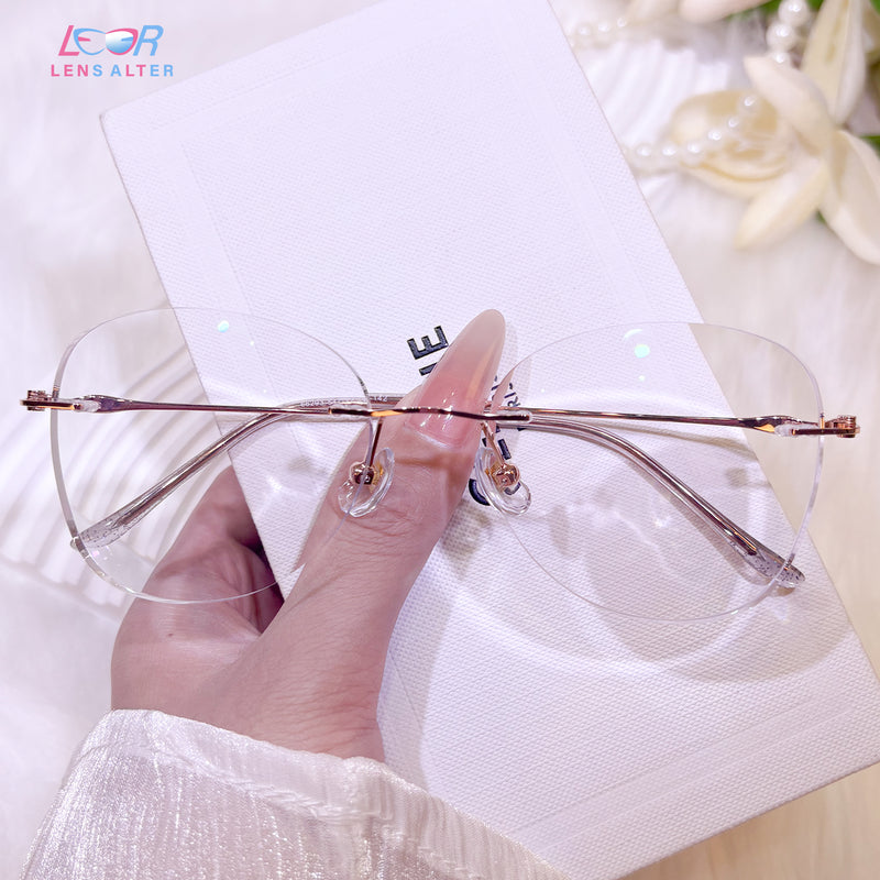 Lunettes lia