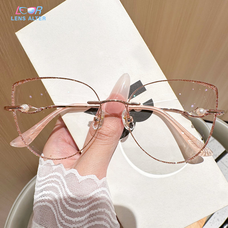 Nina Eyeglasses