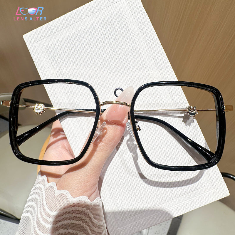 Binger Eyeglasses