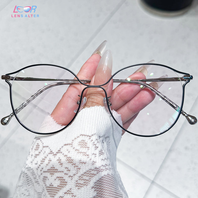 Elaine Eyeglasses