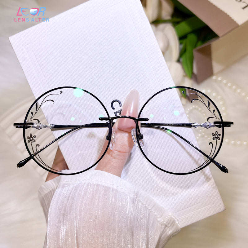 Willow Eyeglasses