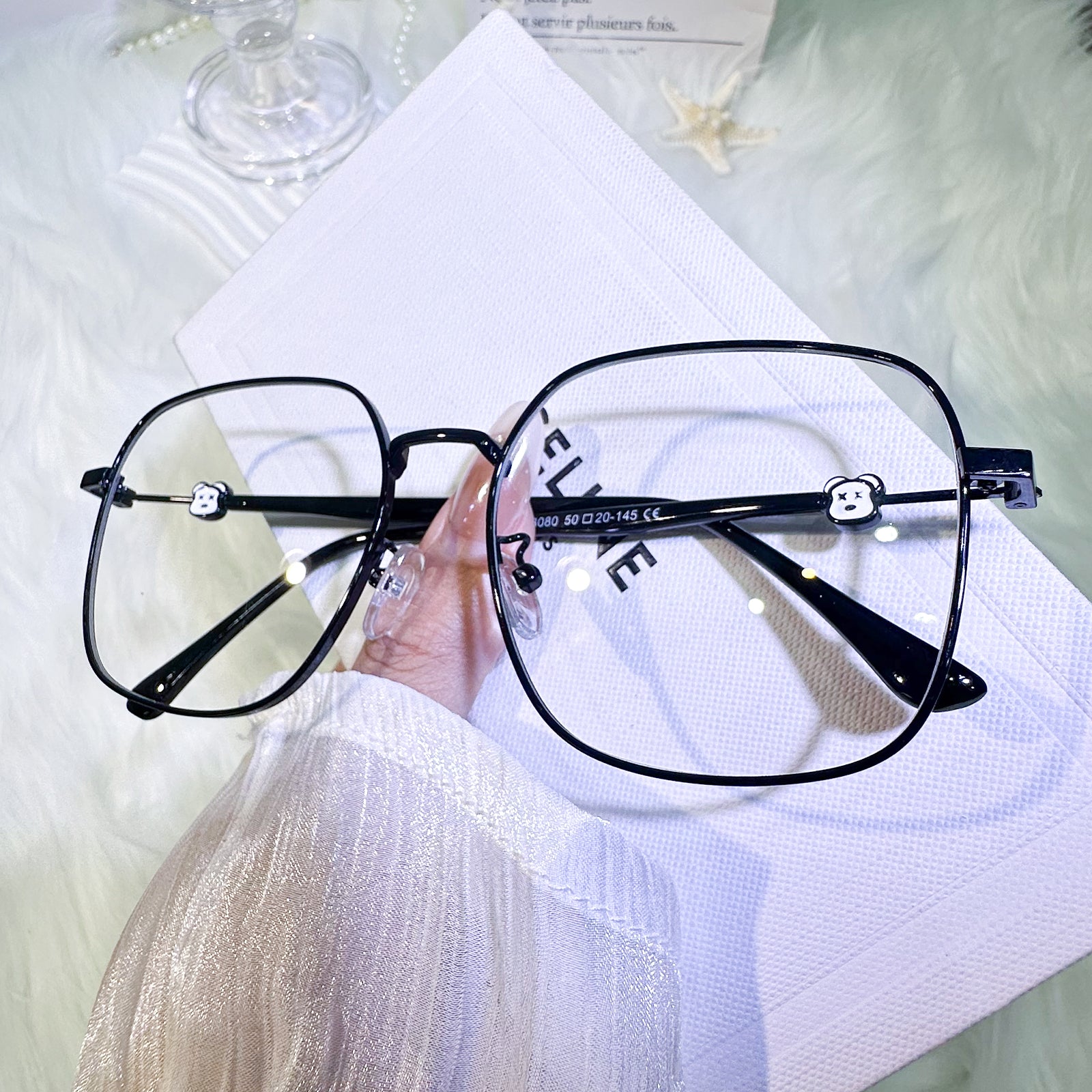 Cubby Eyeglasses For Women | LensAlter.com – Lensalter